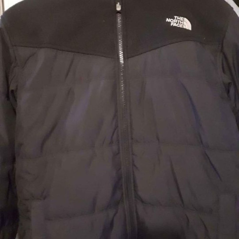 The North Face
